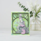 パーフェクトパール ポストカード (スタンド正面)