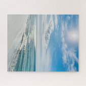 パーフェクトビーチデイマイハッピープレイスコースト ジグソーパズル (横)