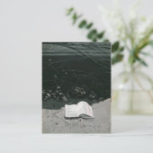 パーフェクトビーチ読 ポストカード (スタンド正面)