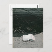 パーフェクトビーチ読 ポストカード (正面/裏面)