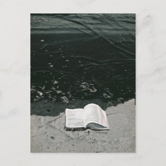 パーフェクトビーチ読 ポストカード