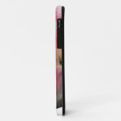 パーフェクトピーチ2 Case-Mate iPhoneケース (裏面/左)