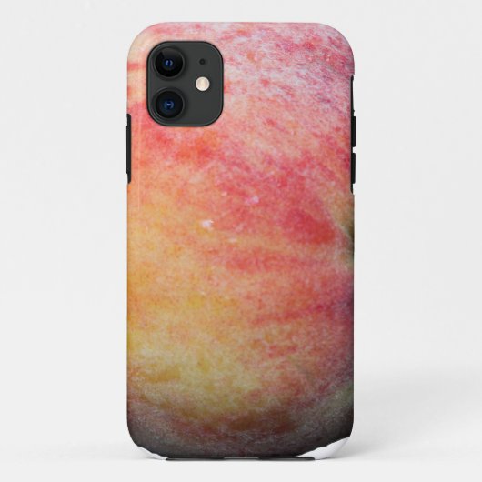 パーフェクトピーチ2 Case-Mate iPhoneケース (裏面)