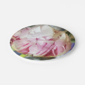 パーフェクトピーニー紙プレート ペーパープレート (アングル)