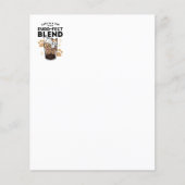 パーフェクトブレンド:ペット愛好家のための猫とコーヒーアート (正面)