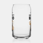 パーフェクトブレンド:ペット愛好家のための猫とコーヒーアート ガラス缶 (右)