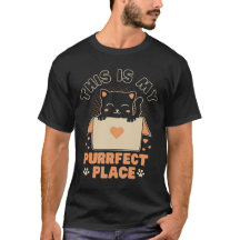 パーフェクトプレース