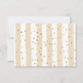 パーフェクトペアピザアンドビールサンキューカード サンキューカード (裏面)