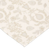 パーフェクトペア フレンチカントリー ブライダルシャワー テーブルクロス (アングル)