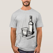 パーフェクトペアTシャツ Tシャツ (正面)