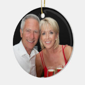 パーフェクトホステル – SRF セラミックオーナメント (左)