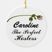 パーフェクトホステル – SRF セラミックオーナメント (裏面)