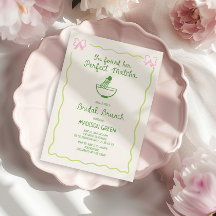 パーフェクトマチャハンドドロードブライダルブランチ