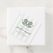 パーフェクトマッチ テニス ブライダルシャワー フェイバータグ (インサイチュ)