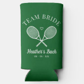 パーフェクトマッチ ラストスウィング テニス ブライズテイル スリム缶クーラー (裏面)