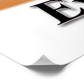 パーフェクトマニキュアポスターネイルサロン ポスター (角)