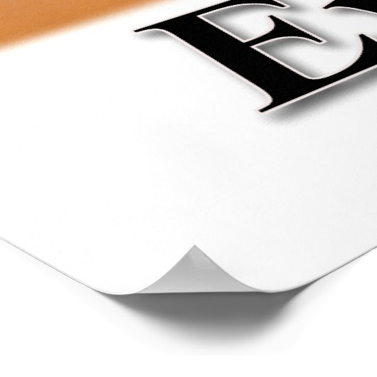 パーフェクトマニキュアポスターネイルサロン ポスター (角)