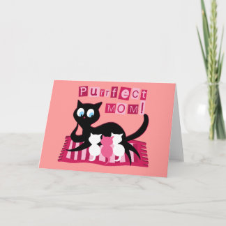 パーフェクトママ シーズンカード