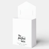 パーフェクトミッ結婚クスのおやつお願い箱 フェイバーボックス (オープン)