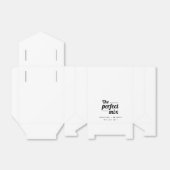 パーフェクトミッ結婚クスのおやつお願い箱 フェイバーボックス (折り畳みなし)