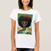 パーフェクトリー・パームスプリングス 女性用 Tシャツ (正面)