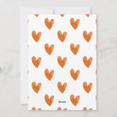 パーフェクト予測できなフレンドキャットガレンティンの日 シーズンカード (裏面)