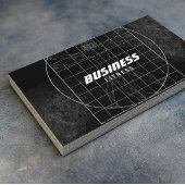 パーフェクト体グランジダークフィットネストレーニング 名刺