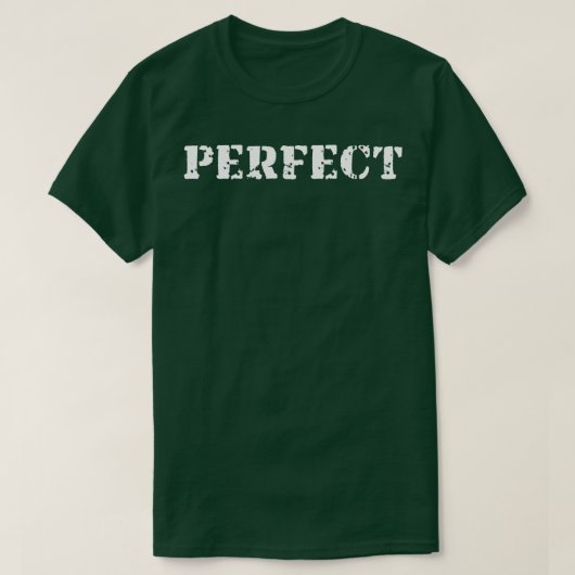 パーフェクト9 Tシャツ (デザイン正面)