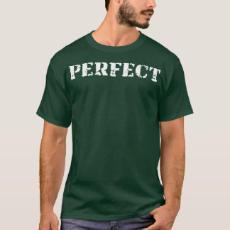 パーフェクト9 Tシャツ