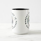 「パーフェクト・インシデーション」コーヒーマグ マグカップ (中央)