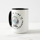 「パーフェクト・インシデーション」コーヒーマグ マグカップ (正面左)