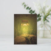 パーフェクト・メイソン ポストカード (スタンド正面)