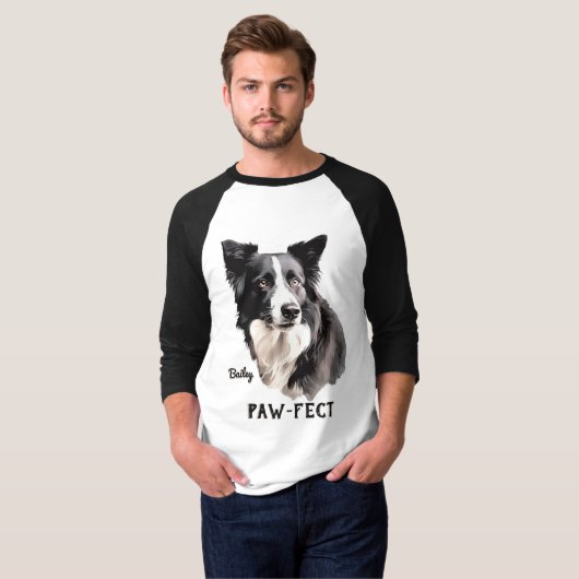 パーフェクト Tシャツ (正面フル)