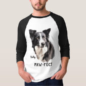 パーフェクト Tシャツ (正面)