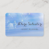 パーフェク素晴らしトブモダンルーダンデリオン 名刺 (正面)