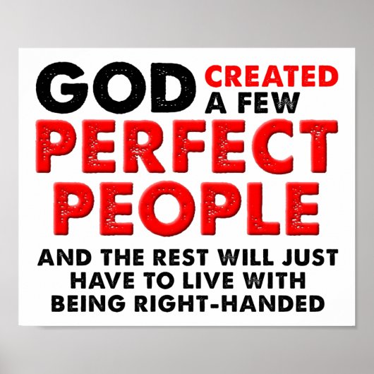 パーフェッ離れトハンドポおもしろいスター ポスター (正面)