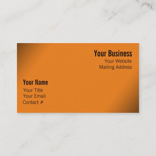 パーフード付きメルガンスの集会 名刺 (裏面)