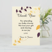 パープエレガントルゴールデン離れ感謝していズ 招待状 (スタンド正面)