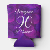 パープエレガントル90と非バースデーストップタパーティー 缶クーラー (裏面)