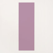 パープカスタムルミニマリスト ヨガマット (裏面)