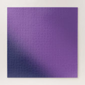 パープポップ・アートのルグラデーションパズル ジグソーパズル (横)