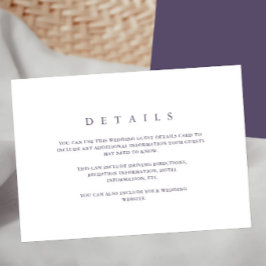 パープモダンルミニマルタイプ結婚のゲスト詳細