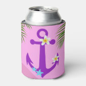 パープルいかり 缶クーラー (缶正面)