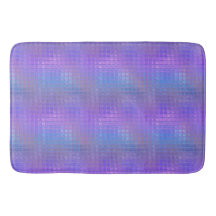 パープルかわいらし虹色きらめくグラマーガール