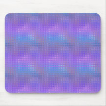 パープルかわいらし虹色きらめくグラマーガール