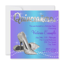 パープルとティール（緑がかった色）ブルーキンセアニェラ