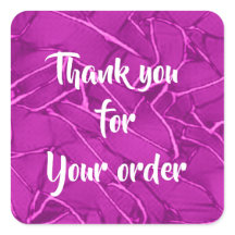 パープルひび割れパターンビジネス