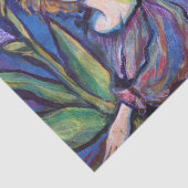 パープルアイリスピクシー 薄葉紙 (詳細)