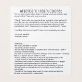 パープルアゲートジオードストーンバラ金ゴールドマイクロブレーディング 名刺 (内部フラット)