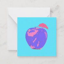 パープルアップル